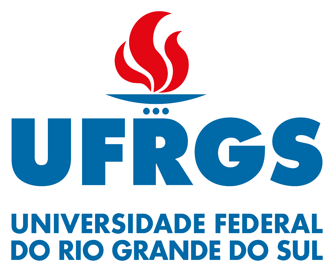 Logo da Universidade Federal do Rio Grande do Sul