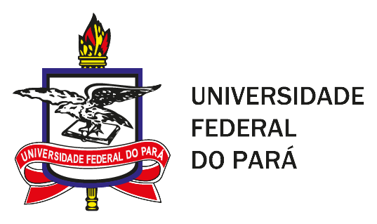 Logo da Universidade Federal do Pará