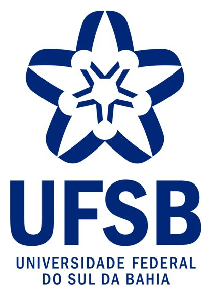 Logo da Universidade Federal do Sul da Bahia