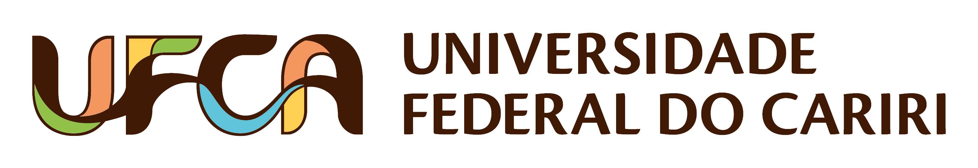 Logo da Universidade Federal do Cariri