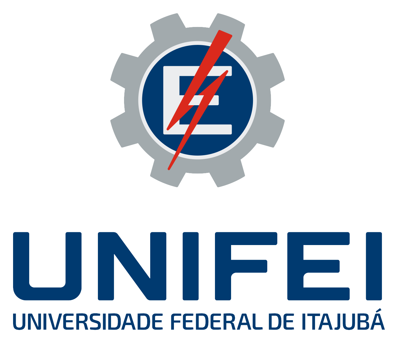 Logo da Universidade Federal de Itajubá
